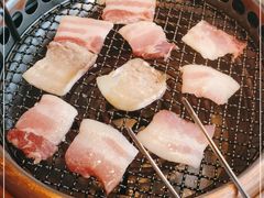 -一品诚记烤肉(大连柏威年购物中心店)