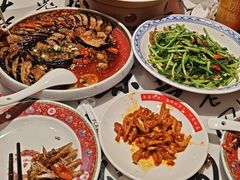 -南昌大饭店·非遗南昌菜(万寿宫店)