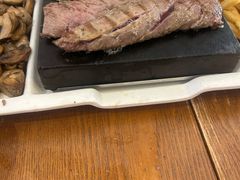 -Entrecôte 法国牛扒馆(保利·时光里店)