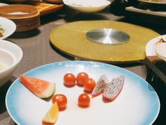-钱塘宴(东站西子国际店)