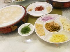 -寻味顺德·南记酒家·传统顺德菜·鱼生(广源路店)