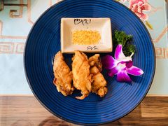 -鑫真味私房菜馆