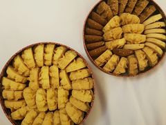 -珍妮曲奇聪明小熊(上环店)