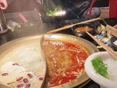 -九鼎轩火锅大排挡