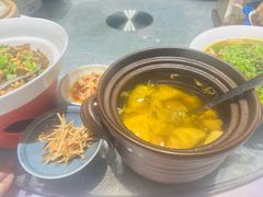 -南堂馆·新川菜(悠方店)