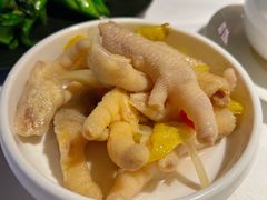 -老伙记海鲜码头(北滘店)