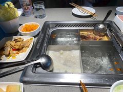 -海底捞火锅(北京路店)