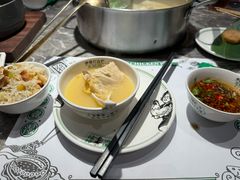 -禄婶鸡煲·打边炉