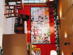 -金穗园·砂锅粥.醉鸡煲火锅(长寿路店)