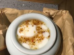 坚果老酸奶-老头儿油爆虾·知味杭州(爱琴海购物中心)