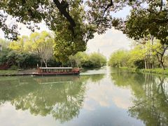 -西溪国家湿地公园