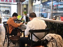 大堂-寻潮忆卤鹅·潮汕餐馆(汇星店)