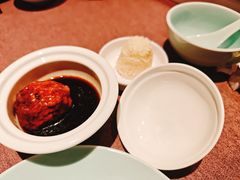 -羲和雅苑•北京烤鸭(乐园道万象城店)