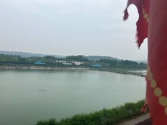 -北川羌城旅游区