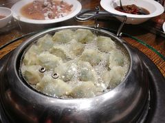 -海味当家·蒸锅海鲜(星海公园店)
