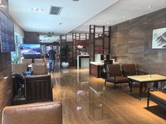 -重庆江北国际机场-T2航站楼