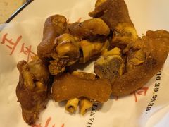 -正哥点心专家(上邦百汇城店)