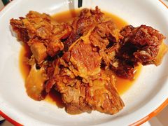 -首秀·四川料理(吾悦广场店)