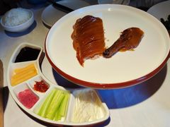 -大鸭梨烤鸭(枣园店)