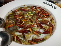 -太二酸菜鱼(福州泰禾店)