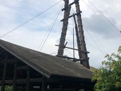 -燊海井