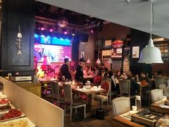 -青炉里青花椒鲜活烤鱼(理工大店)