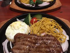 -摩登经典休闲餐厅(商贸街店)