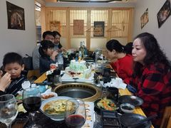 -龍二烧肉酒场(九亭店)