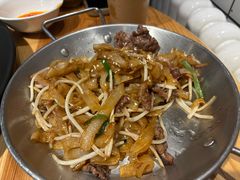 -阿鸡鱼庄·顺德鲜蒸小炒(亚运村店)