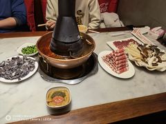-老五四季涮肉(白纸坊店)