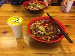-十里香粉馆(虹桥中路店)