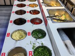 -渝里重庆火锅(航天城店)