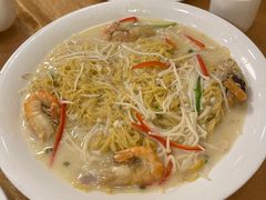 -澳门西南饭店·粤菜·茶市·手工点心(华海路店)