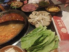 -渝井巷重庆老火锅(沈阳吉祥店)