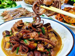 -北戴河庆山饭店·海鲜砂锅粥(北戴河黑石路店)