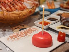 -上渔铁板烧(熙悦汇店)