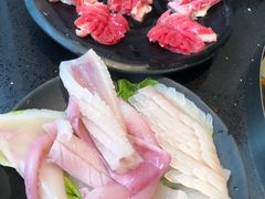 -渝宗老灶火锅(巴国城店)