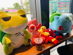 -风云再起游乐汇(南京常发广场店)
