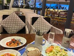 -Paulaner·德国帕拉娜自酿啤酒餐厅(海上世界店)