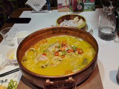 -徽镇小厨·经典徽菜(十里河店)