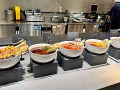 -曲水兰亭(北京四惠店)