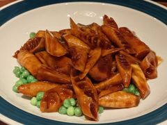 -上海人家花樣年华(中山公园店)