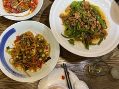 -田趣园长沙菜(天安云谷店)