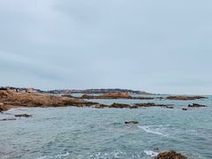 -青岛第二海水浴场