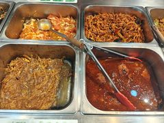 -晓宇盒饭(民安街店)