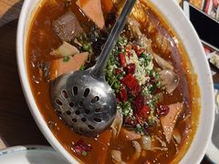 -猪腰一家·地道佛山菜(里水店)