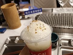 -長壹旋转烤吧 农家鸡火锅