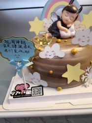 -馨果汇月子产康中心(南湖公园店)