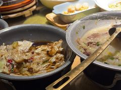 -蜜桃餐厅·伴山(湖滨商业街店)