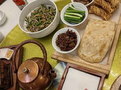-大鸭梨烤鸭(北洼路店)
